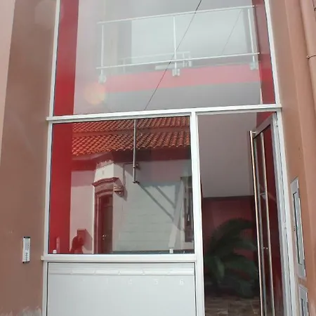 A Casa Sousa Affittacamere *