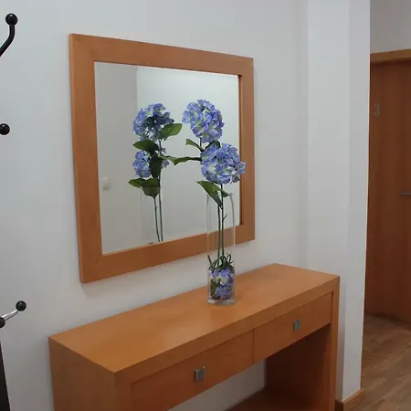 Gæstehus A Casa Sousa 3*