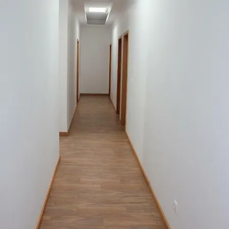 Gasthuis A Casa Sousa