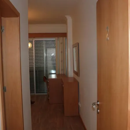 A Casa Sousa 게스트하우스 Ginetes