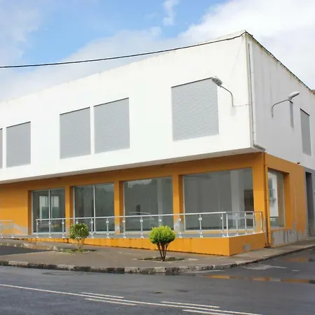 Affittacamere A Casa Sousa Ginetes