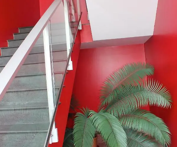 A Casa Sousa 3* Ginetes