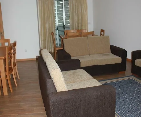 A Casa Sousa Pensión