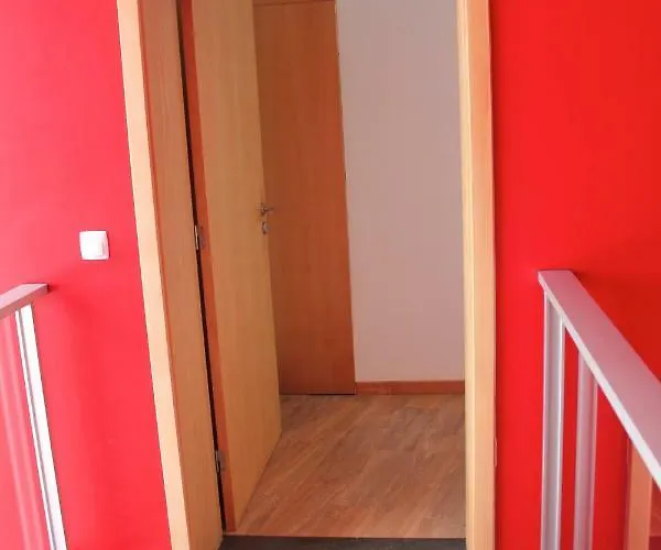 A Casa Sousa Ginetes