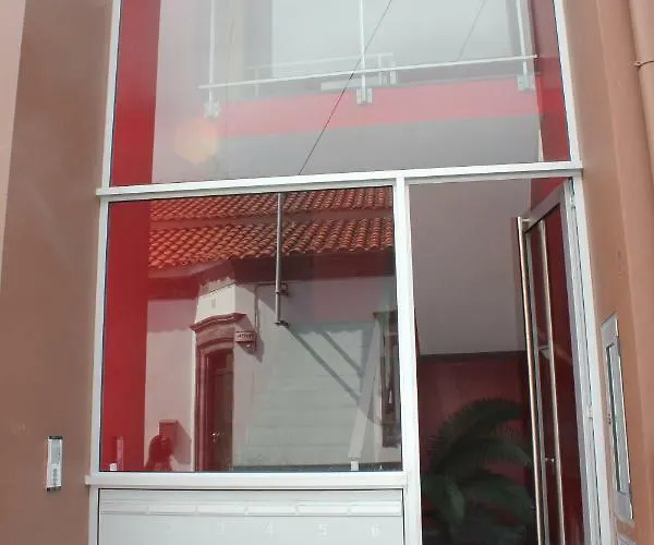 A Casa Sousa Pensión 3*