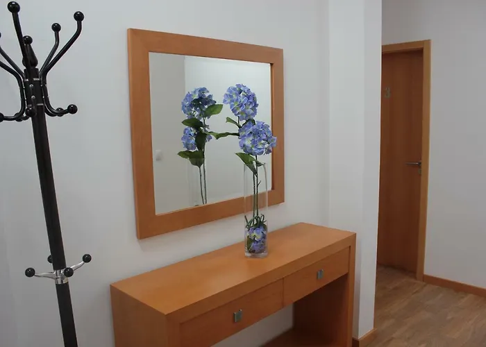 Pensión A Casa Sousa 3*