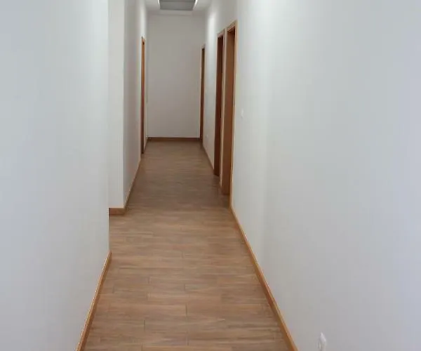 Pensión A Casa Sousa